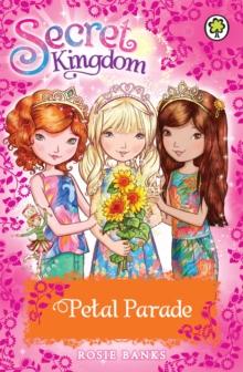 Secret Kingdom: Petal Parade : Special 7