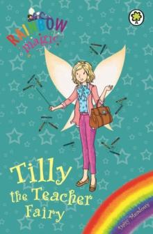 Tilly the Teacher Fairy : Special