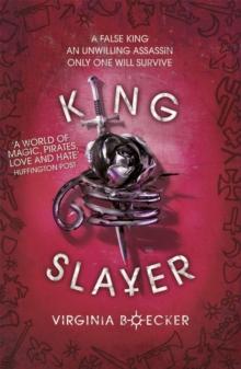 Witch Hunter: King Slayer : Book 2