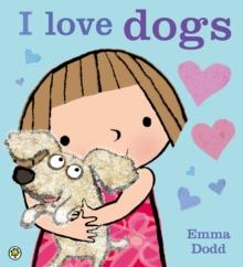 I Love Dogs!