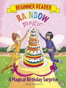 A Magical Birthday Surprise : Book 3