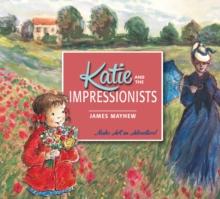 Katie and the Impressionists