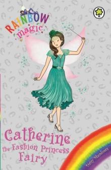 Catherine the Fashion Princess Fairy : Special