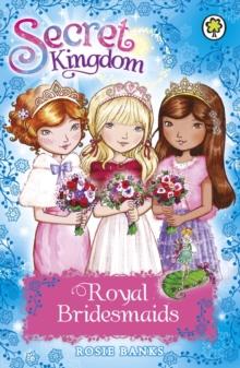 Royal Bridesmaids : Special 8