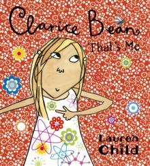 Clarice Bean, That's Me