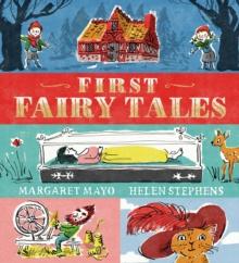 First Fairy Tales