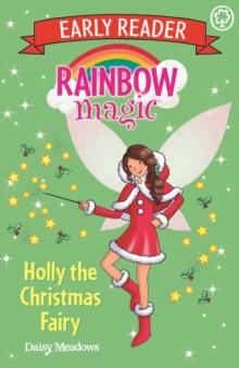 Holly the Christmas Fairy