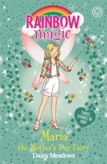 Maria the Mother's Day Fairy : Special