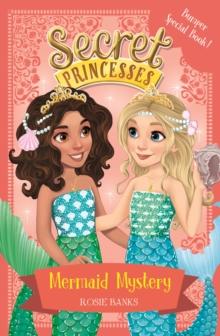 Mermaid Mystery : Book 17 Bumper Special