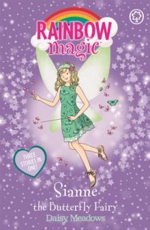 Rainbow Magic: Sianne the Butterfly Fairy : Special