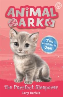 Animal Ark, New 1: The Purrfect Sleepover : Special 1