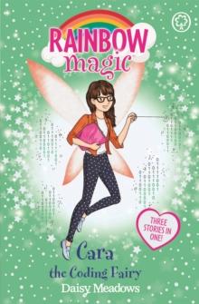 Rainbow Magic: Cara the Coding Fairy : Special