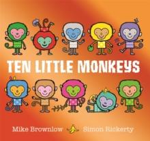 Ten Little Monkeys