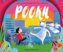 Pooka : Even The Smallest Seed Can Make a Difference