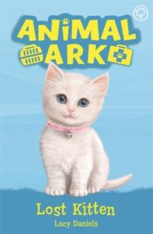 Animal Ark, New 9: Lost Kitten : Book 9