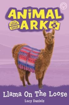 Llama on the Loose : Book 10