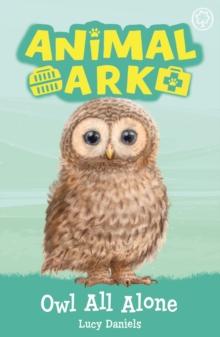 Owl All Alone : Book 12