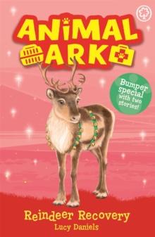 Animal Ark, New 3: Reindeer Recovery : Special 3