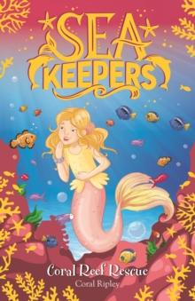 Coral Reef Rescue : Book 3