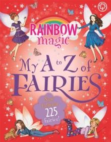 My A to Z of Fairies