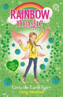 Rainbow Magic: Greta The Earth Fairy : Special