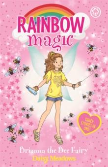 Rainbow Magic: Brianna the Bee Fairy : Special