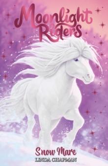 Snow Mare : Book 5