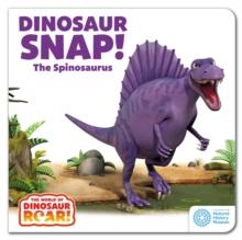 The World of Dinosaur Roar!: Dinosaur Snap! The Spinosaurus