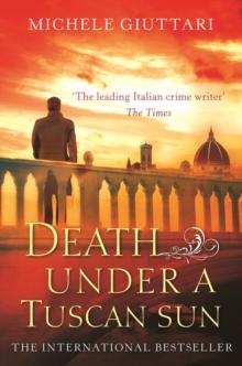 Death Under a Tuscan Sun