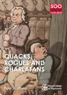 Quacks, Rogues and Charlatans of the RCP