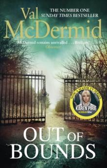 Out of Bounds : An unmissable thriller from the international bestseller