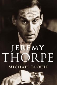 Jeremy Thorpe