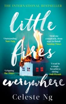 Little Fires Everywhere : 'Outstanding' Matt Haig