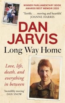 Long Way Home : Love, life, death, and everything in between