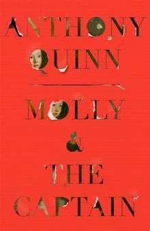 Molly & the Captain : 'A gripping mystery' Observer