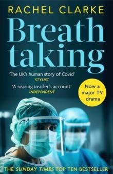 Breathtaking : The story you haven't been told - now a major ITV series