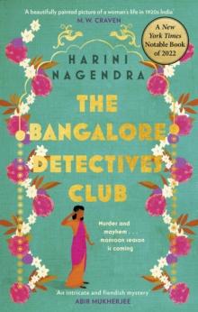 The Bangalore Detectives Club