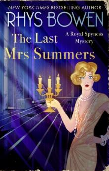 The Last Mrs Summers