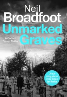 Unmarked Graves