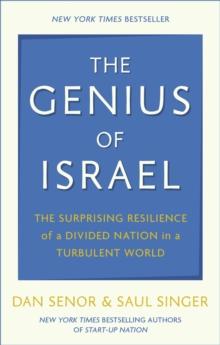 The Genius of Israel