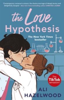 The Love Hypothesis : The Tiktok sensation and romcom of the year!