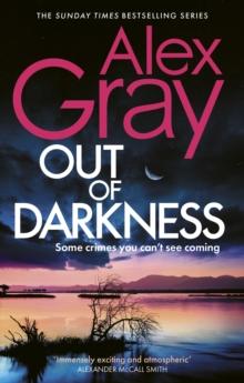 Out of Darkness : Book 21 in the Sunday Times bestselling series