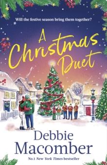 A Christmas Duet : the brand-new festive romance from the bestselling author