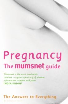 Pregnancy: The Mumsnet Guide : The Answers to Everything