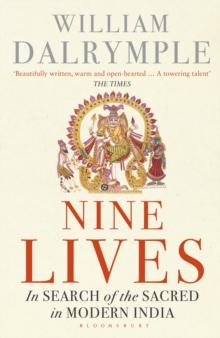 Nine Lives : In Search of the Sacred in Modern India