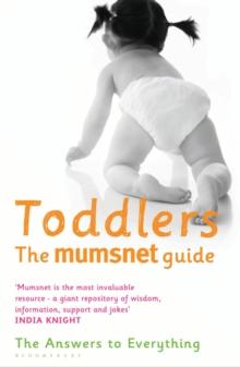 Toddlers: The Mumsnet Guide : The Answers to Everything