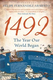 1492 : The Year Our World Began