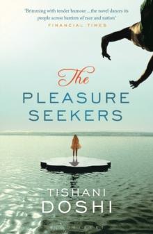 The Pleasure Seekers