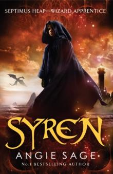 Syren : Septimus Heap Book 5 (Rejacketed)