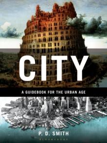 City : A Guidebook for the Urban Age